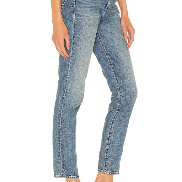 SLVRLAKE Beatnik High Rise Slim Fit - Picture 6 of 6